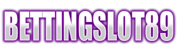Logo BettingSlot89