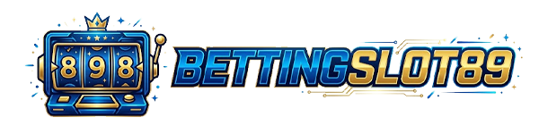 BETTINGSLOT89